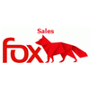 The Sales Fox Logotyp
