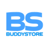 Buddystore.de Logotype