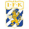 IFK Göteborg Logotype