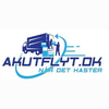 Akut flyt aps Logotype