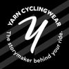 Yarn Cyclingwear Logó