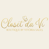 Closet da Vi Logotipo