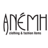 ANEMH clothing&fashion items Λογότυπο