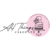 All Things Cakes Ltd Logotype
