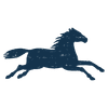 Hayloft Logotyp