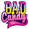 Bad Candy Logo