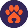 mdpetfood Logotipo