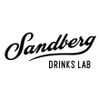 Sandberg Drinks Lab Logotype