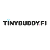 Tinybuddy Logotyyppi