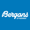 bergans.com/se Logotyp