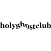 holyghostclub Logotype