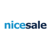 NiceSale Logotype