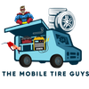 The Mobile Tire Guys Logotyp