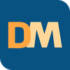 Deine AT Logotyp