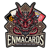 EnmaCards Logotipo