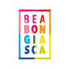Bea Bongiasca Logotipo