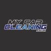 mycarcleaning.co.uk Logotype