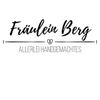 Fräulein Berg Logotip