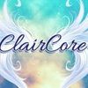 ClairCore Logotyp