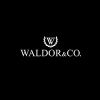 WALDOR & CO. Logotype