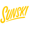 SUNSKI Logotype