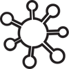 The Church Hub Logotyp