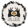 Gin Liebe Logotype