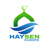 Haysen Europe e.V. Logotip