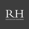 Restoration Hardware Logotype