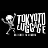 TOKYOTO LUGGAGE Logotipo