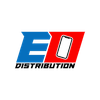 EO DISTRIBUTION Logotip