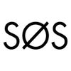 SØS | Ølgod Logo
