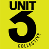 Unit 3 Collective Logotype