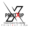 printxup.com Logotype