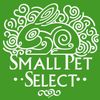 Small Pet Select Logotype