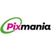 Pixmania Logotype