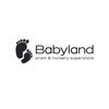 babylandfife.co.uk Logotype