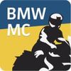 BMW MC-klubben Sverige Logotype