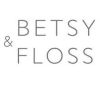 Betsy & Floss Logotype