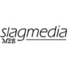 slagmedia.se Logotyp