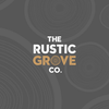 The Rustic Grove Logotipo