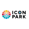 ICON Park Logotype