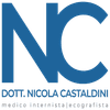 Dr. Nicola Castaldini Logó