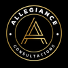 Allegiance Consultations Logotipo