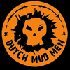 Dutch Mud Men Logotype