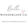 Bella Wonderland Co Logotype