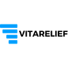 Vitarelief Logotype
