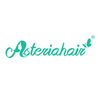 Asteria Hair Logotype