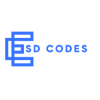 ESD Codes Logotipo