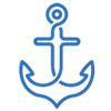 Anchor CoWorking Logotyp